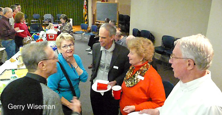 Druckers-Saybolts-&-Harris