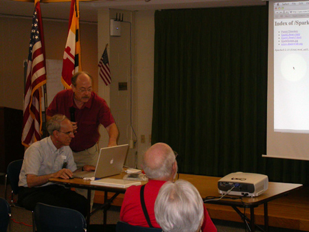 Chris & Harris Collaborate