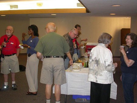 No Excuse to be Hungry