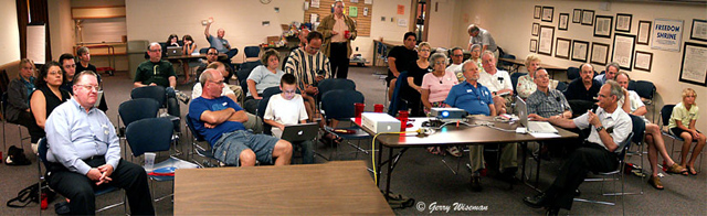 Composit-of-audience