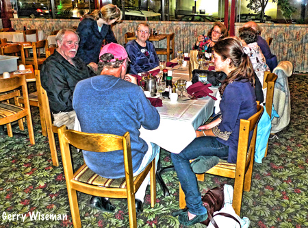 After-the-meeting-meeting